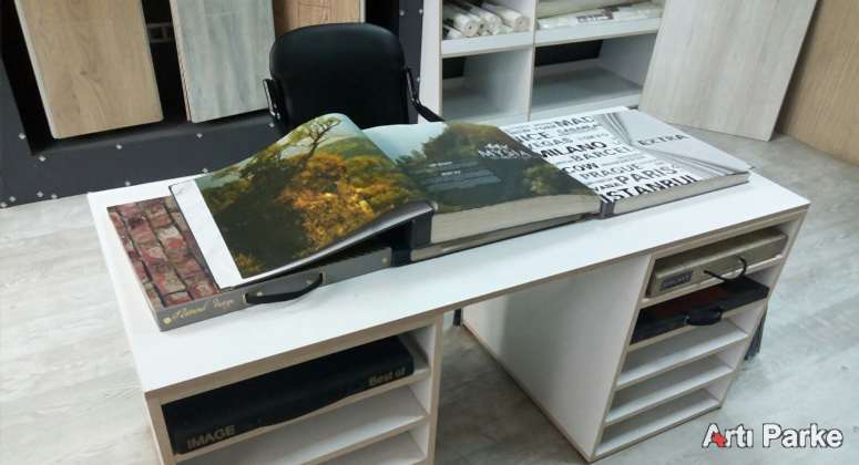 duvar kağıdı katalog