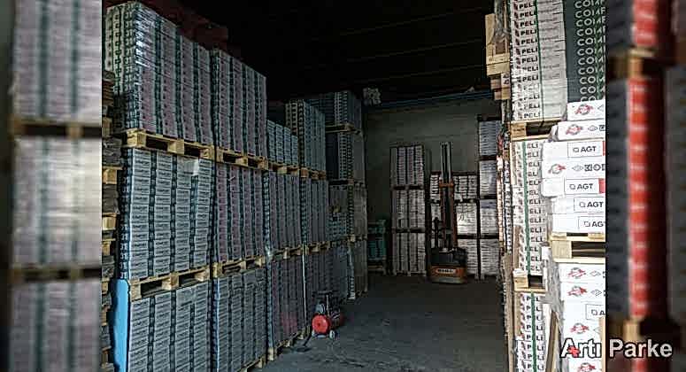 kayseri parke stoğu