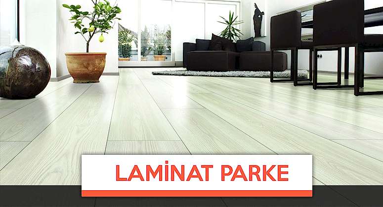 kayseri laminat parke