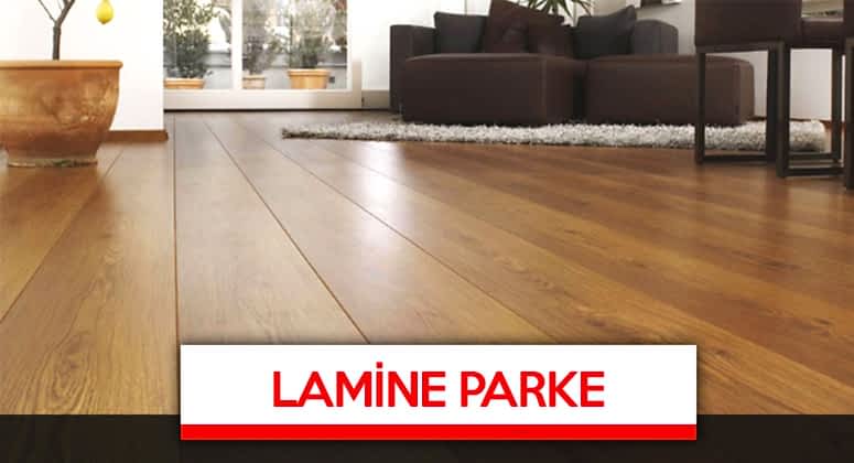 kayseri lamine parke