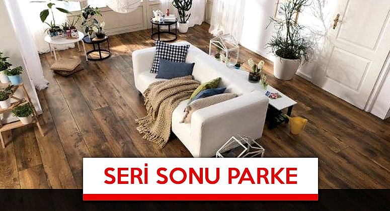 kayseri seri sonu parke