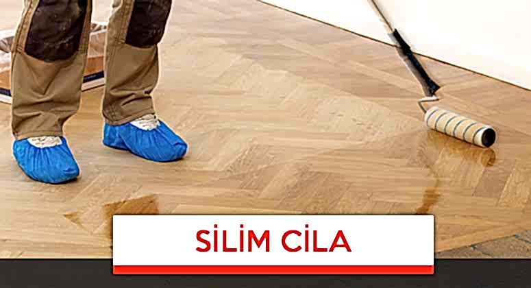 kayseri silim cila