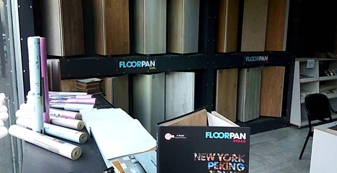 laminat parke kayseri