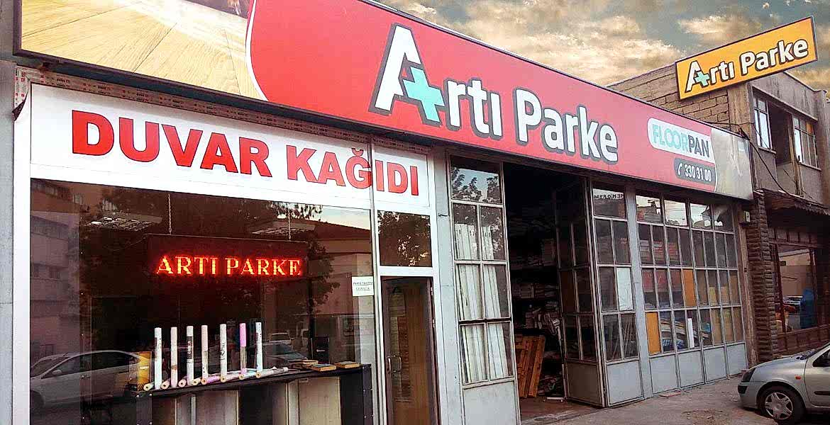 arti laminat parke kayseri