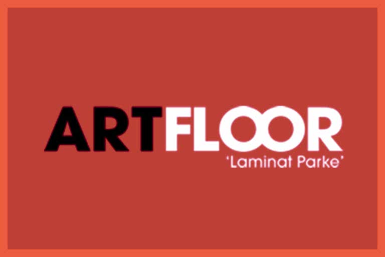 art floor