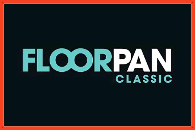 floorpan classic parke
