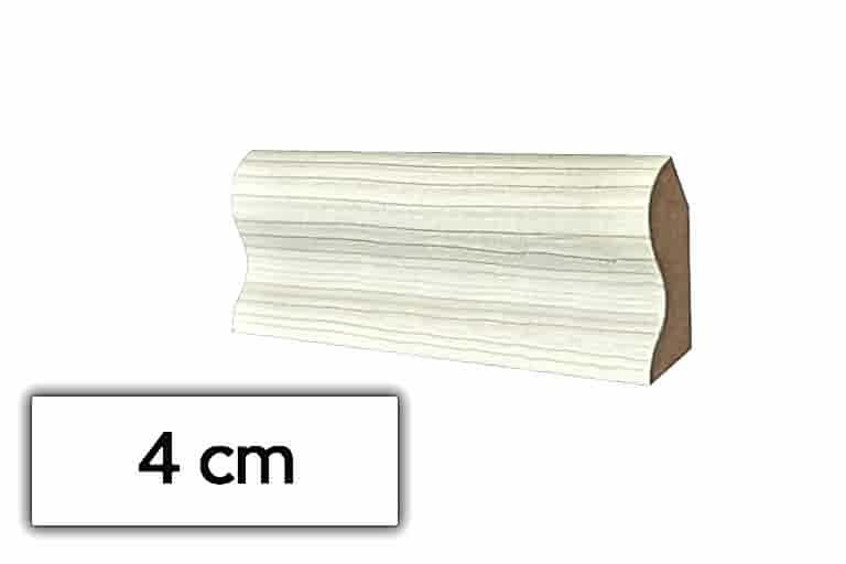 4cm süpürgelik